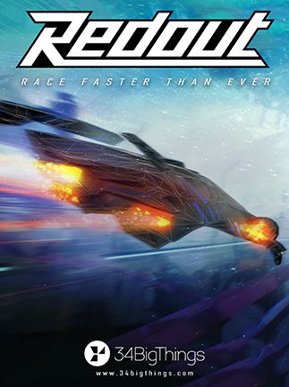 Redout Complete Edition Steam Key GLOBAL ACTION 10829 2