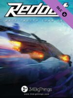 Redout Mars Pack Steam Gift GLOBAL DLCS 53139 2