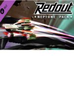 Redout Neptune Pack Steam Key GLOBAL DLCS 16053 2