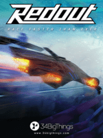 Redout Steam Key GLOBAL ACTION SHOOTING 35652 2