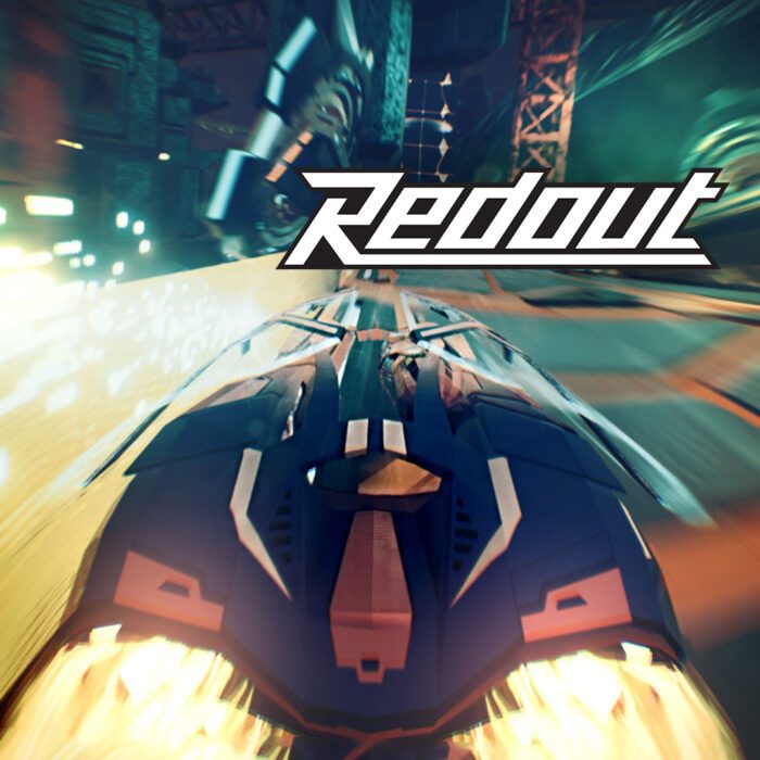 Redout Steam Key GLOBAL ACTION SHOOTING 35652 2