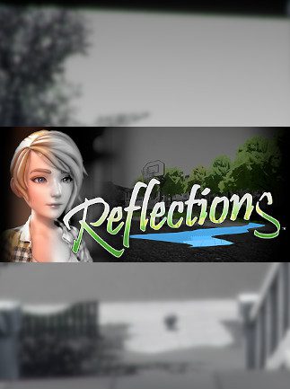 Reflections Steam Key GLOBAL ADVENTURE 43053 2