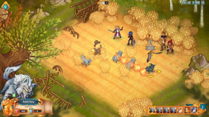 Regalia Of Men and Monarchs Steam Key GLOBAL RPG 15678 2 4