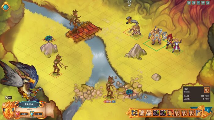 Regalia Of Men and Monarchs Steam Key GLOBAL RPG 15678 2 5