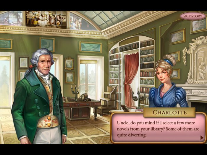 Regency Solitaire Steam Key GLOBAL PUZZLE 34428 2 4