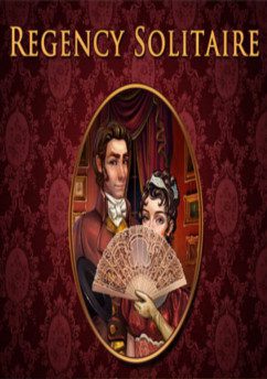 Regency Solitaire Steam Key GLOBAL PUZZLE 34428 2