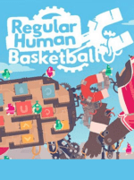 Regular Human Basketball Steam Key GLOBAL SPORTS 2929 2