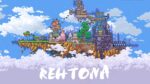 Rehtona 幻境双生 Steam Key GLOBAL ADVENTURE 18847 2 8