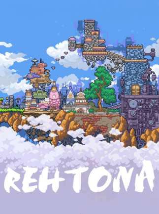 Rehtona 幻境双生 Steam Key GLOBAL ADVENTURE 18847 2