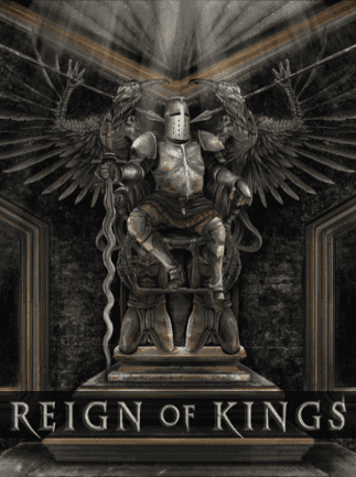 Reign Of Kings Steam Gift GLOBAL ACTION SHOOTING 34045 2