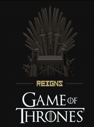 Reigns Game of Thrones Steam Key GLOBAL ADVENTURE 16805 2