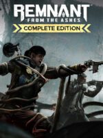 Remnant From the Ashes Complete Edition PC Steam Key GLOBAL ADVENTURE 28899 2