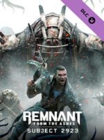 Remnant From the Ashes Subject 2923 PC Steam Key GLOBAL DLCS 45519 2