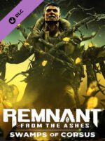 Remnant From the Ashes Swamps of Corsus PC Steam Key GLOBAL DLCS 36904 2