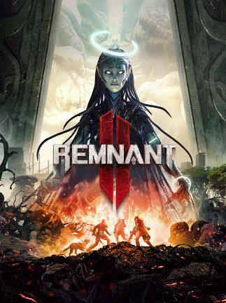 Remnant II PC Steam Gift GLOBAL ADVENTURE 64573 2