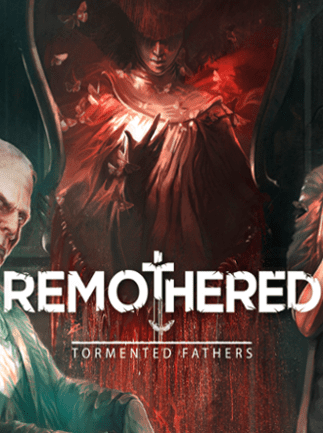 Remothered Tormented Fathers Steam Gift GLOBAL ACTION SHOOTING 53240 2