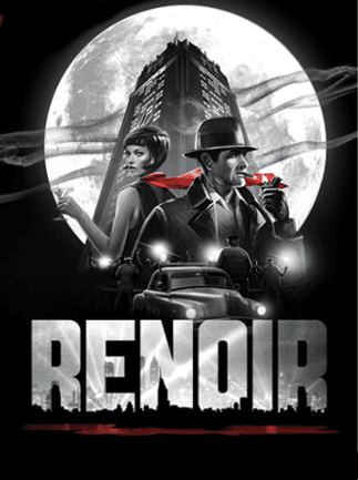 Renoir Steam Key GLOBAL ADVENTURE 14085 2