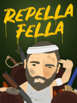 Repella Fella PC Steam Key GLOBAL ADVENTURE 68680 2