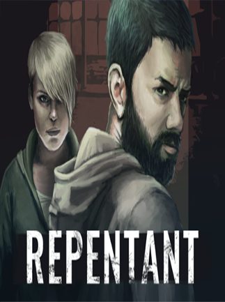 Repentant Steam Key GLOBAL ADVENTURE 17176 2