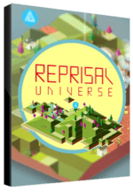 Reprisal Universe Steam Key GLOBAL STRATEGY 37047 2 1