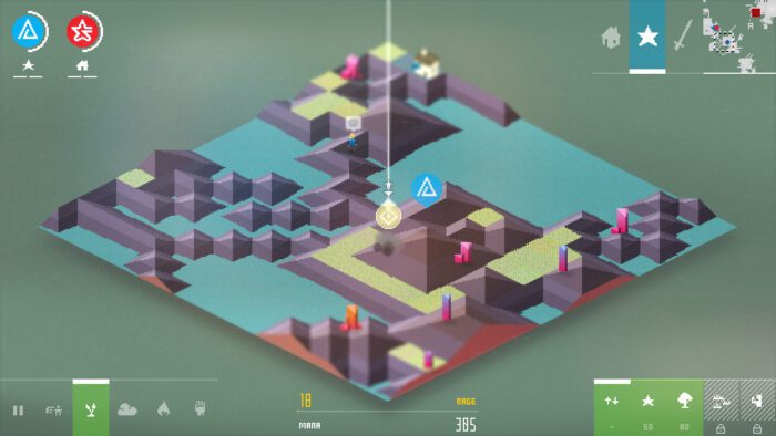 Reprisal Universe Steam Key GLOBAL STRATEGY 37047 2 1