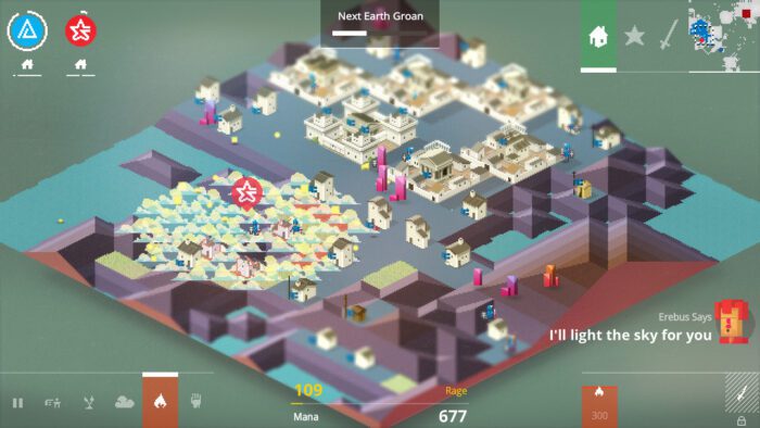 Reprisal Universe Steam Key GLOBAL STRATEGY 37047 2 11