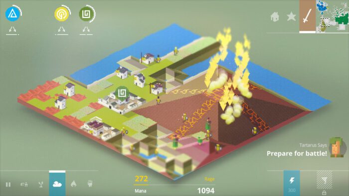 Reprisal Universe Steam Key GLOBAL STRATEGY 37047 2 13