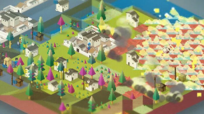 Reprisal Universe Steam Key GLOBAL STRATEGY 37047 2 15