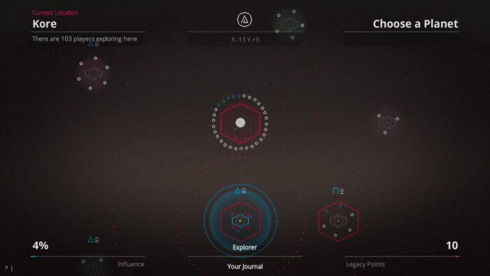 Reprisal Universe Steam Key GLOBAL STRATEGY 37047 2 17