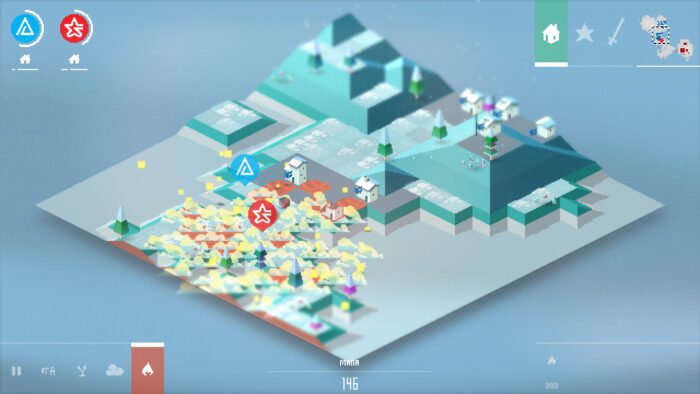 Reprisal Universe Steam Key GLOBAL STRATEGY 37047 2