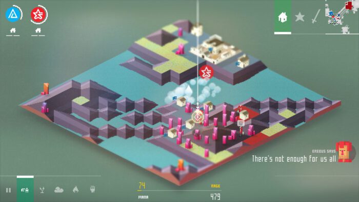 Reprisal Universe Steam Key GLOBAL STRATEGY 37047 2 8