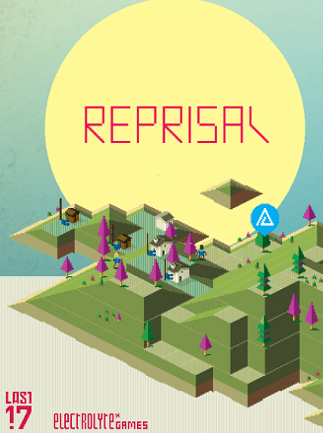 Reprisal Universe Steam Key GLOBAL STRATEGY 37047 2