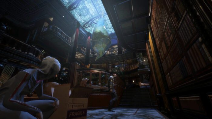 Republique Remastered GOG.COM Key GLOBAL ACTION SHOOTING 2259 2 1