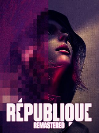 Republique Remastered GOG.COM Key GLOBAL ACTION SHOOTING 2259 2