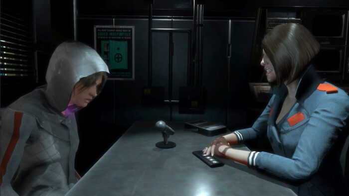 Republique Remastered Steam Key GLOBAL ACTION SHOOTING 3158 2 7