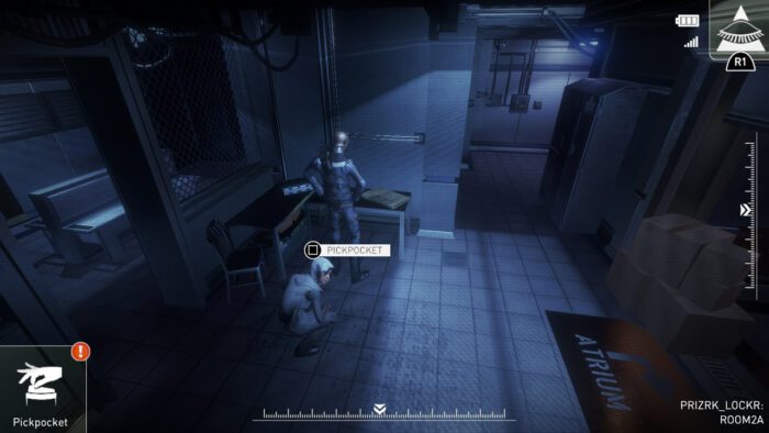 Republique Steam PC Key GLOBAL ACTION SHOOTING 35499 2 4