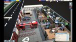 Rescue HQ The Tycoon Steam Key GLOBAL SIMULATOR 7874 2 1