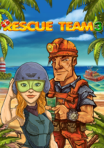 Rescue Team 3 Steam Key GLOBAL SIMULATOR 52492 2