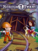 Rescue Team 7 PC Steam Key GLOBAL ADVENTURE 16059 2