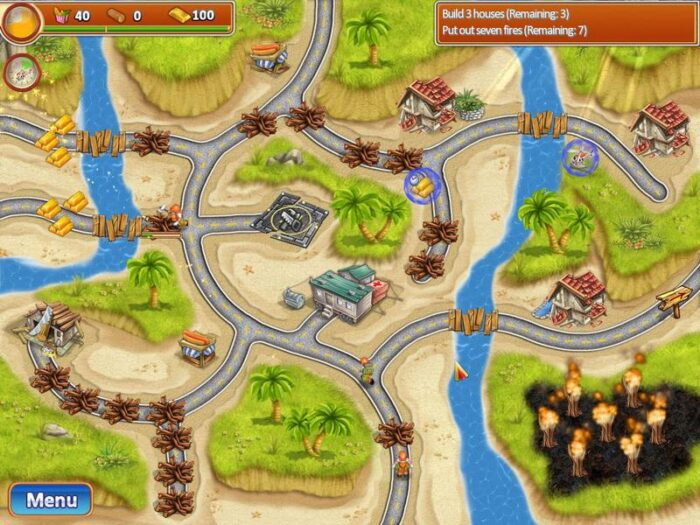 Rescue Team Steam Key GLOBAL PUZZLE 43022 2 2