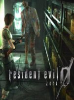 Resident Evil 0 Biohazard 0 HD REMASTER PC Steam Gift GLOBAL HORROR 35835 2