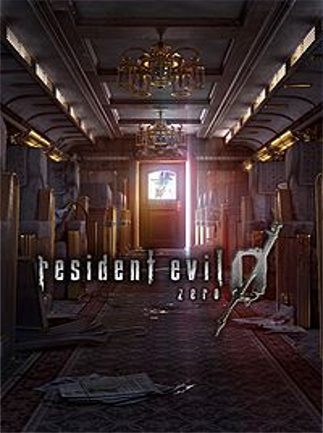 Resident Evil 0 Xbox One Xbox Live Key GLOBAL HORROR 35772 2