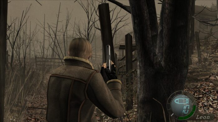 Resident Evil 4 Steam Gift GLOBAL HORROR 36299 2 13