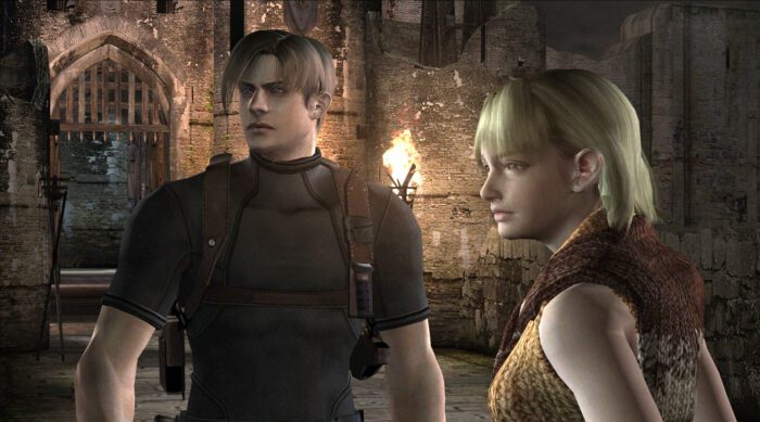 Resident Evil 4 Steam Gift GLOBAL HORROR 36299 2 3