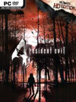 Resident Evil 4 Ultimate HD Edition Steam Key GLOBAL HORROR 10139 2