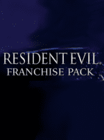 Resident Evil 456 Pack Steam Gift GLOBAL OTHER 53961 2