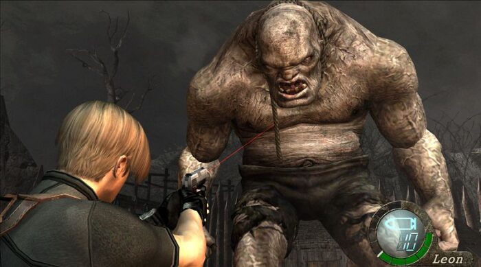 Resident Evil 456 Pack Steam Gift GLOBAL OTHER 53961 2 3