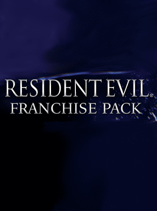 Resident Evil 456 Pack Steam Gift GLOBAL OTHER 53961 2