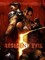 Resident Evil 5 Steam Gift GLOBAL ACTION SHOOTING 35942 2