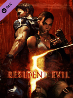 Resident Evil 5 UNTOLD STORIES BUNDLE Steam Gift GLOBAL DLCS 52431 2